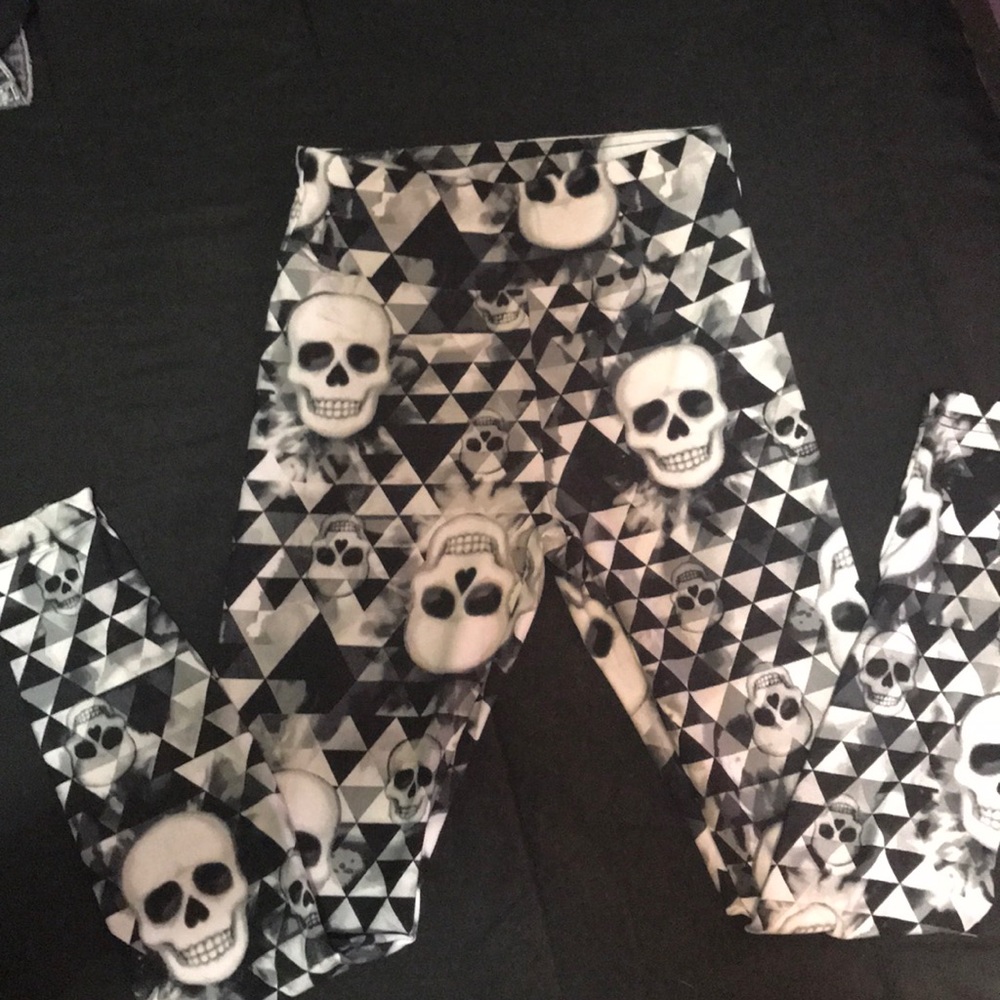 Leggings